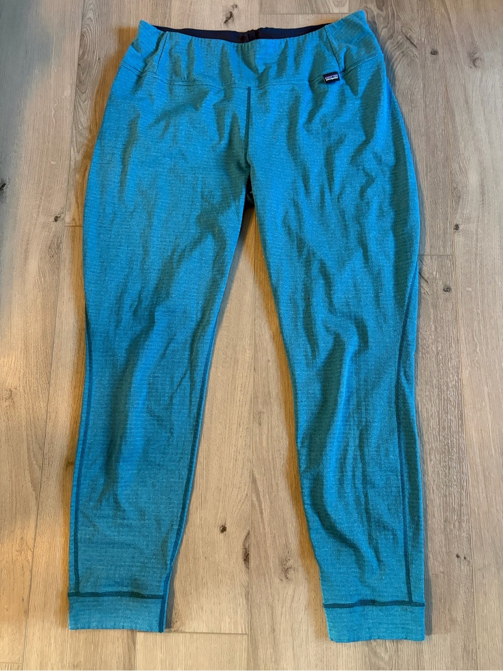 Patagonia Capilene Thermal Weight Base Layer Polartec size L